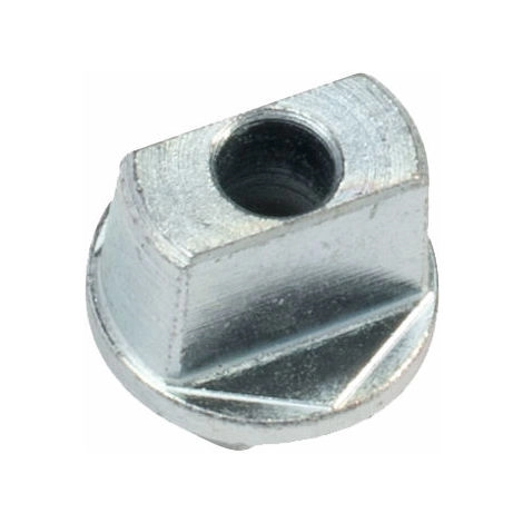 Axe rectangulaire pour BTS75 / BTS84 DORMAKABA - 45200401 