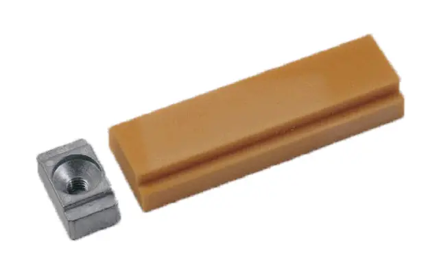 Limiteur d'ouverture TS90 DORMAKABA - Avec amortisseur - 10002000