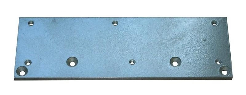 Plaque support GROOM 3400/3500DIN - GR349009