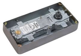 Pivot de sol 8660STD NORMABAU - Force 2 - Arrêt 105° - 3050705033