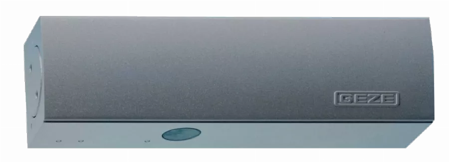 Corps de ferme-porte TS2000 NV BC RAL 9016 - GEZE - 124 946