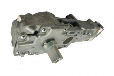 Système de fermeture à freinage hydraulique Janus Linteau SEVAX - Sans axe - F3 PMR sans arrêt - SN312688