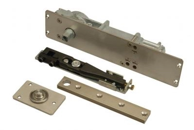 Système de fermeture à freinage hydraulique Janus Linteau SEVAX - F3 PMR arrêt 90° - SN313818