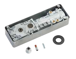 Système de fermeture JANUS+ SEVAX - 3 Vitesses F3 sans arrêt axe carré - SN314060