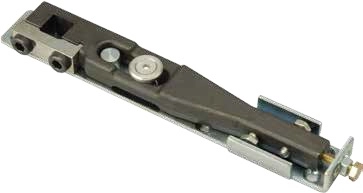 Penture supérieure SEVAX à ouverture latérale pour porte de 50 mm - SN306697