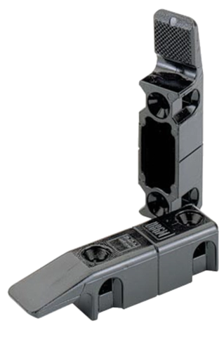 Ferrure à accrocher HETTICH MultiClip - 46080