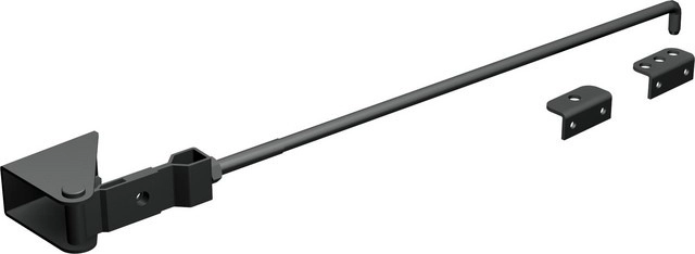 Arrêt de volet tige longue MANTION 578 mm - 1300L