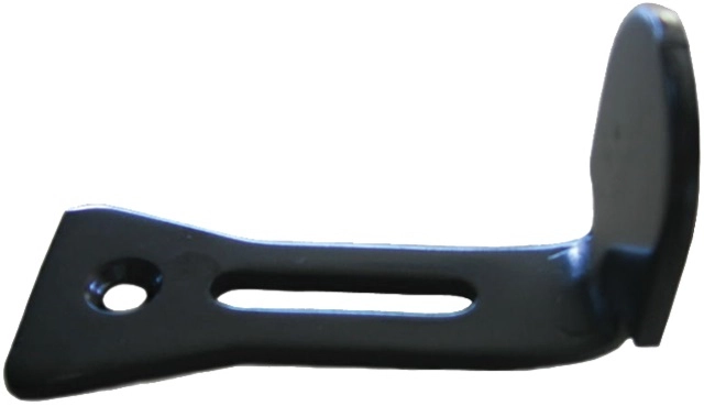 Butée spéciale à visser TORBEL cataphorèse noire BSV - 103413