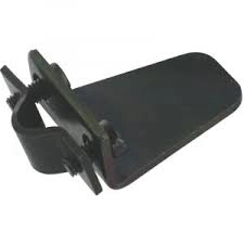 Butée 116B TORBEL - Zinc noir - P36103V0