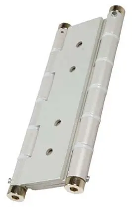 Charnières à ressort double action 180mm Réf 138B IBFM