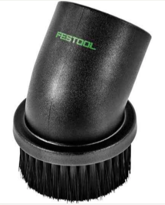 Pinceau brosse FESTOOL - Ø85 mm - 440419