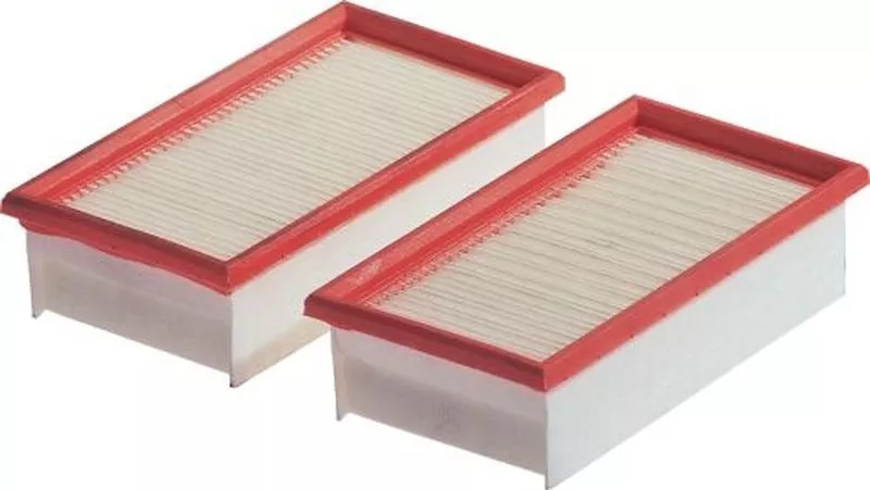 Filtre principal Longlife FESTOOL Longlife-HF-CT/2 - 454869