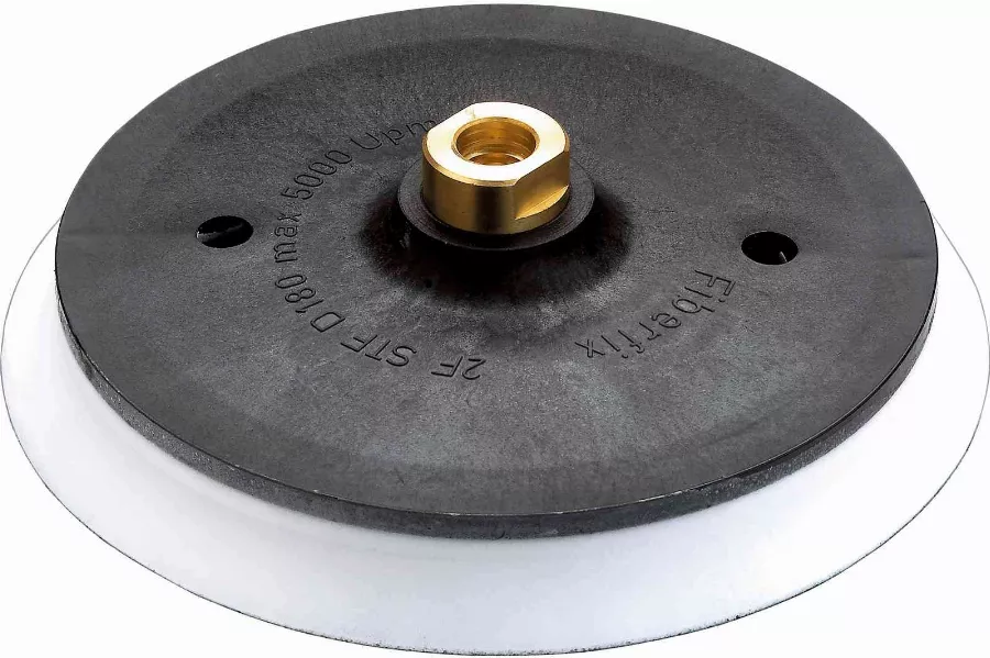 Plateau de ponçage FESTOOL ST-D180/0-M14/2F - 485296