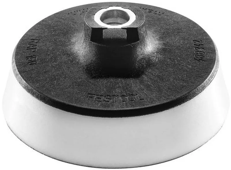 Plateau de polissage FESTOOL PT-STF-D150-M14 - 488342