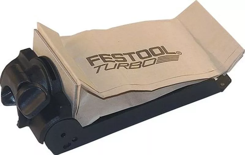 Kit Turbo filtre FESTOOL TFS-RS 400 - 489129