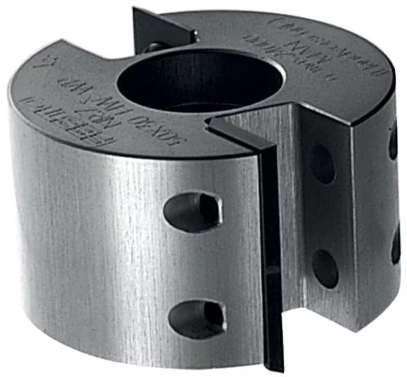 Tête de feuillurage FESTOOL FK D 50x30 - 489284