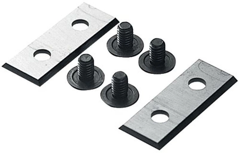 Plaquettes réversibles FESTOOL WP 30x12x1,5 - 489286