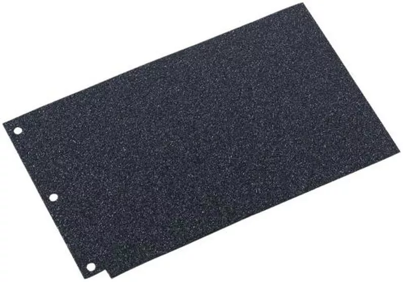 Semelle FESTOOL SU/KM-BS 105 - 490826