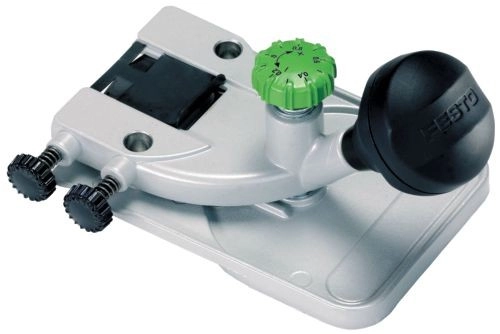 Table de fraisage FESTOOL FT 0° - 491427