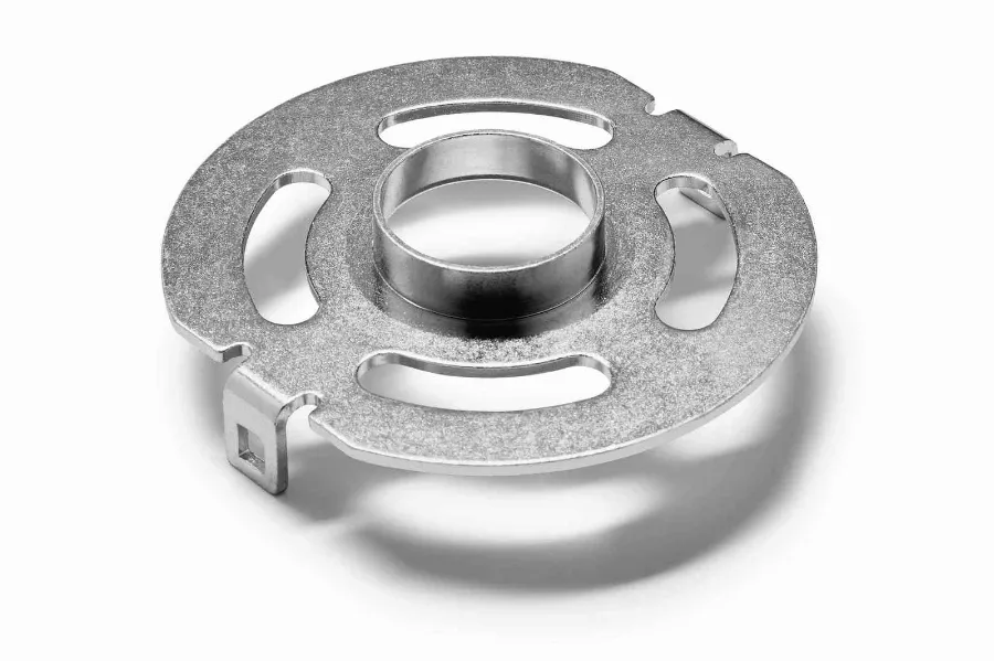 Bague de copiage FESTOOL KR-D 30,0/OF 1400 - 492185