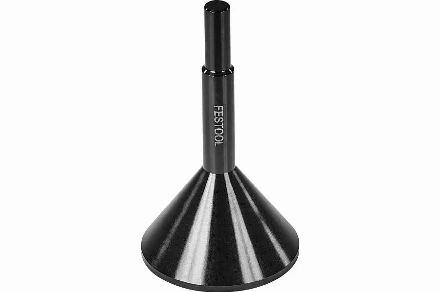 Mandrin de centrage FESTOOL ZD-OF/D 6,35+8 - 492187