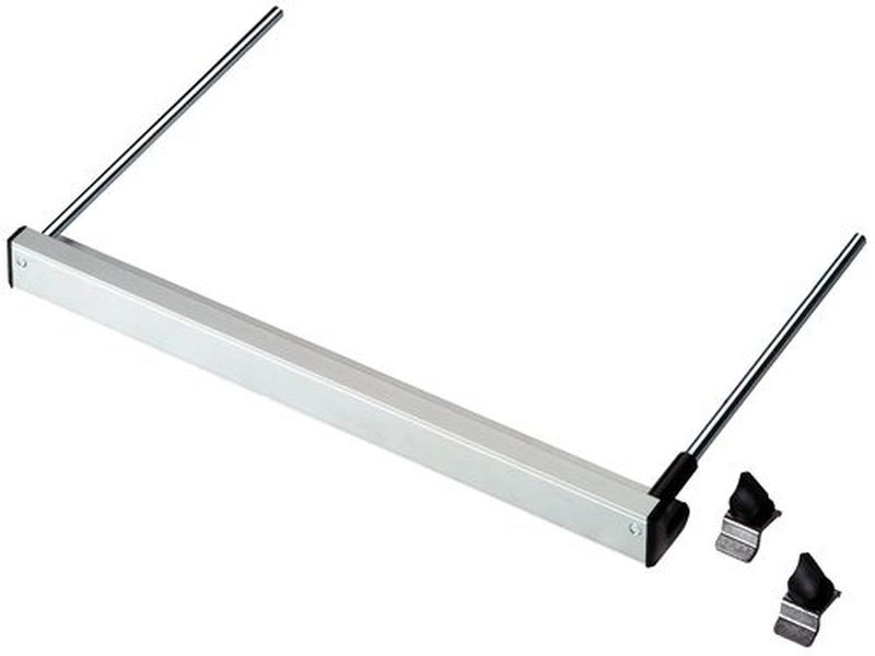 Guide parallèle FESTOOL PA-TS 75 - 492243