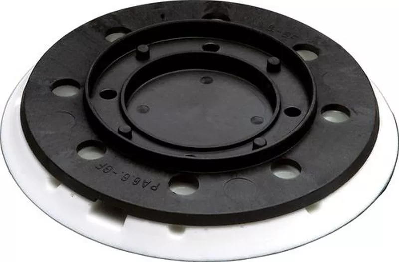 Plateau de ponçage FESTOOL ST-STF 125/8-M4-J SW - 492282