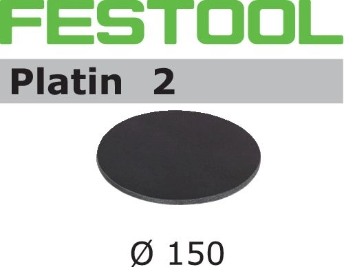 Abrasifs FESTOOL STF D150/0 S400 PL2 - Boite de 15 - 492368
