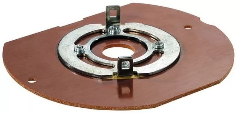 Semelle FESTOOL LA-OF 1400 - 492574