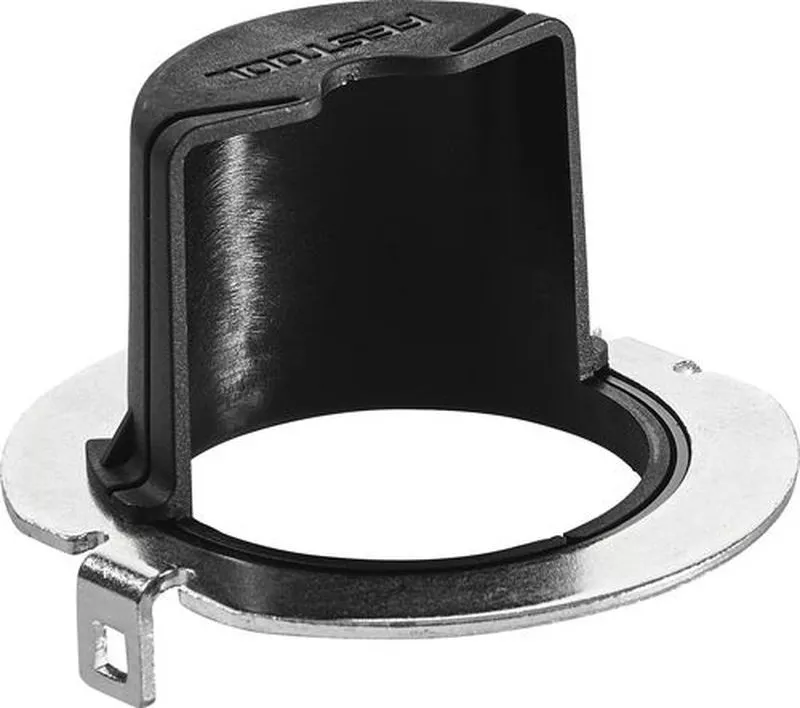 Dispositif d'évacuation de copeaux FESTOOL KSF-OF 1400 - 492732