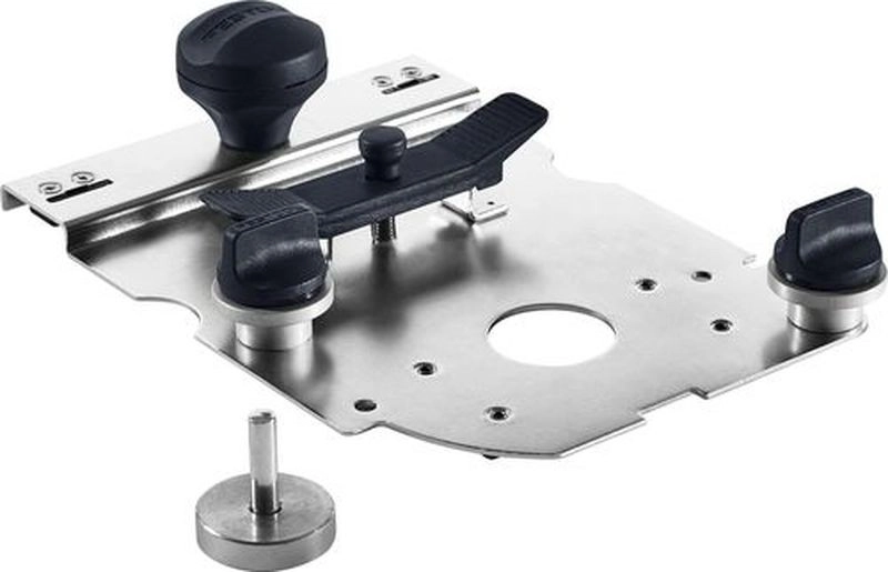 Plaque de guidage FESTOOL FP-LR 32 - 494340