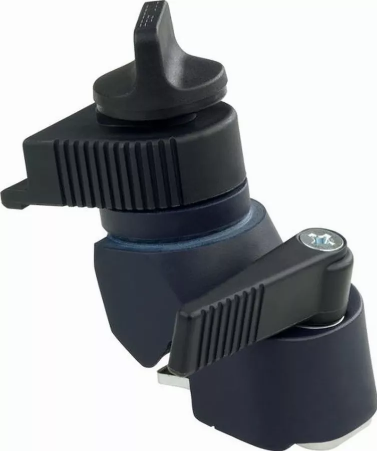 Fixation supplémentaire FESTOOL MFT/3-ZK - 495541