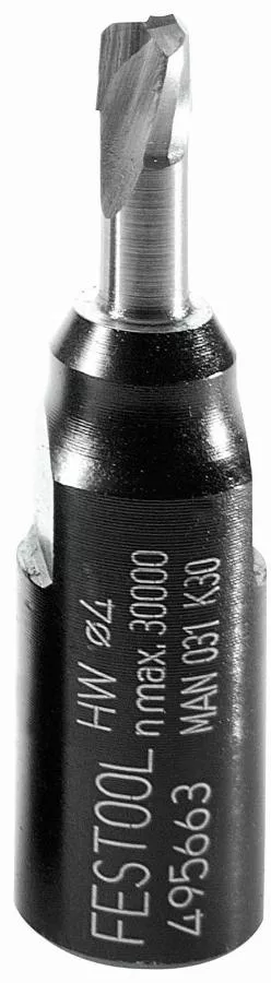 Fraise FESTOOL D 4-NL 11 HW-DF 500 - 495663