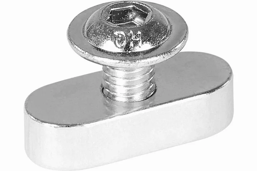 Lot de 2 Clavettes FESTOOL WCR 1000 PF 2x - 497476