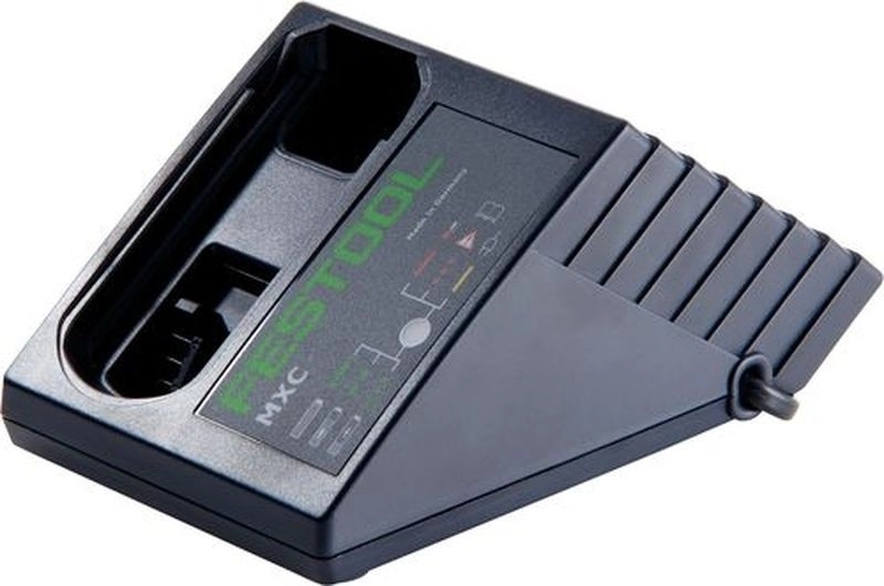 Chargeurs FESTOOL MXC - 497495