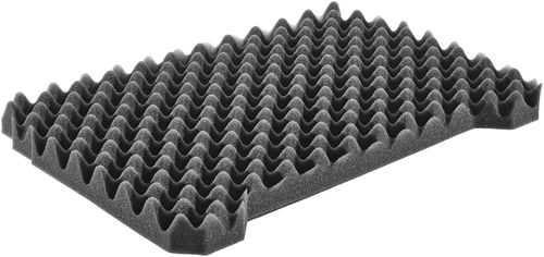 Rembourrage pour couvercle FESTOOL SE-DP SYS-MINI TL - 499619