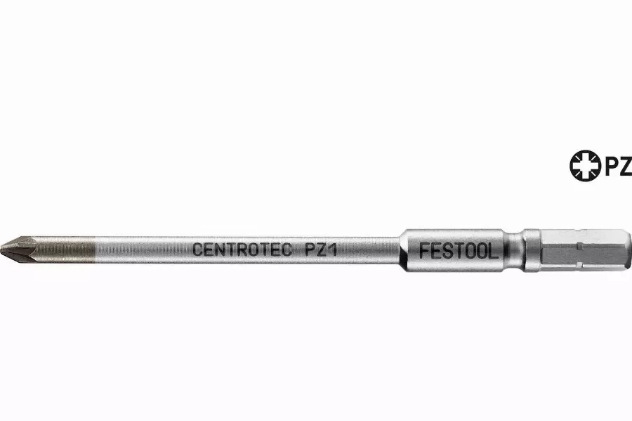 Embout FESTOOL PZ 1-100 CE/2 - 500841