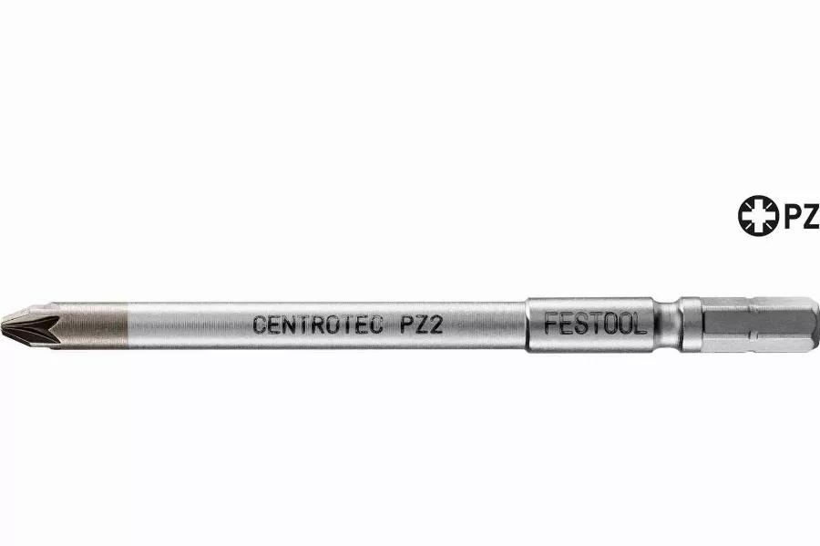 Embout FESTOOL PZ 2-100 CE/2 - 500842