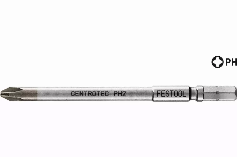 Embout FESTOOL PH 2-100 CE/2 - 500845