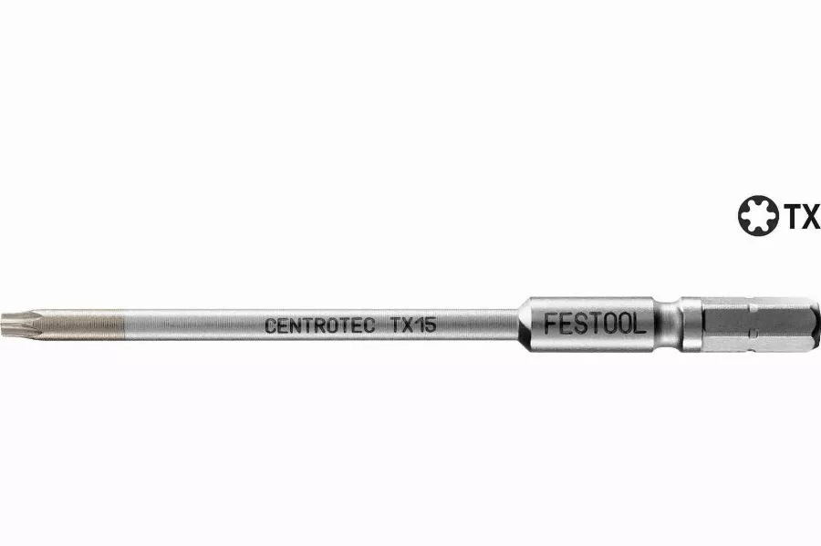 Embout FESTOOL TX 15-100 CE/2 - 500847