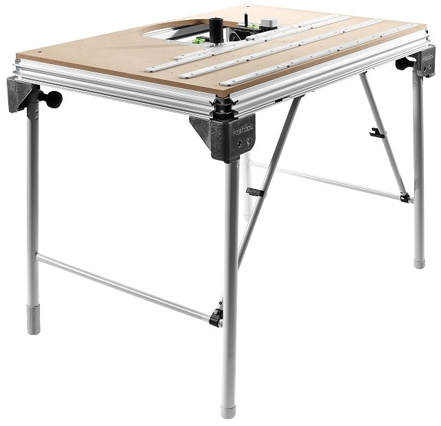 Table multifonctions MFT/3 CONTURO - FESTOOL - 500869