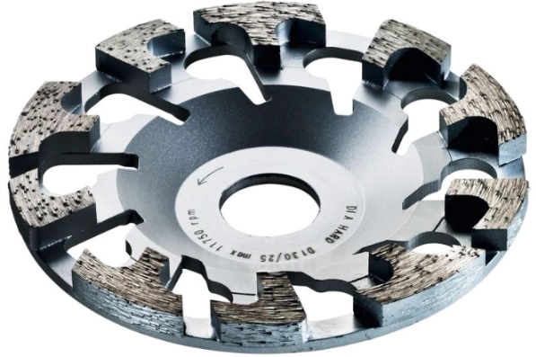Disque diamant FESTOOL DIA HARD-D130 PREMIUM - 768017