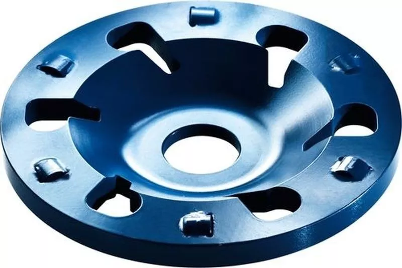 Disque diamant FESTOOL DIA THERMO-D130 PREMIUM - 768023