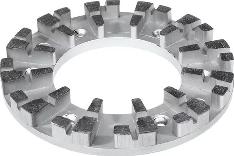 Disque diamant FESTOOL DIA HARD-D150 - 769069