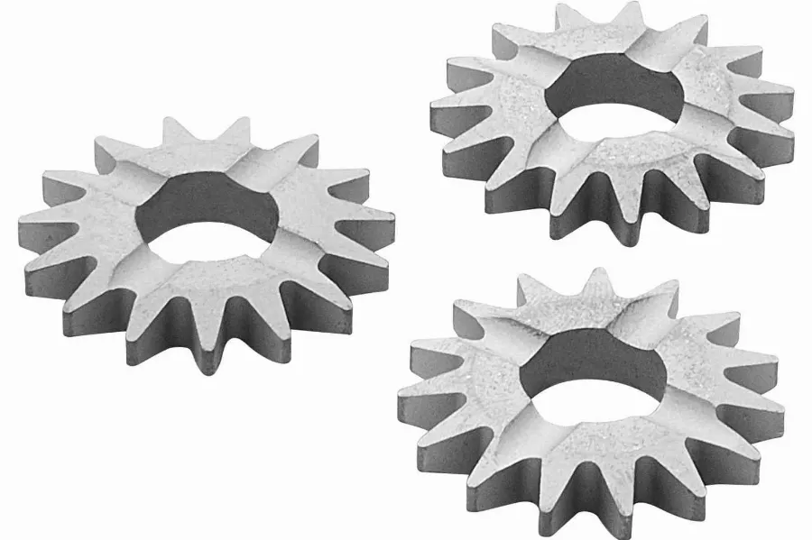 Roulettes de fraisage FESTOOL HW-SZ 12 - 769132