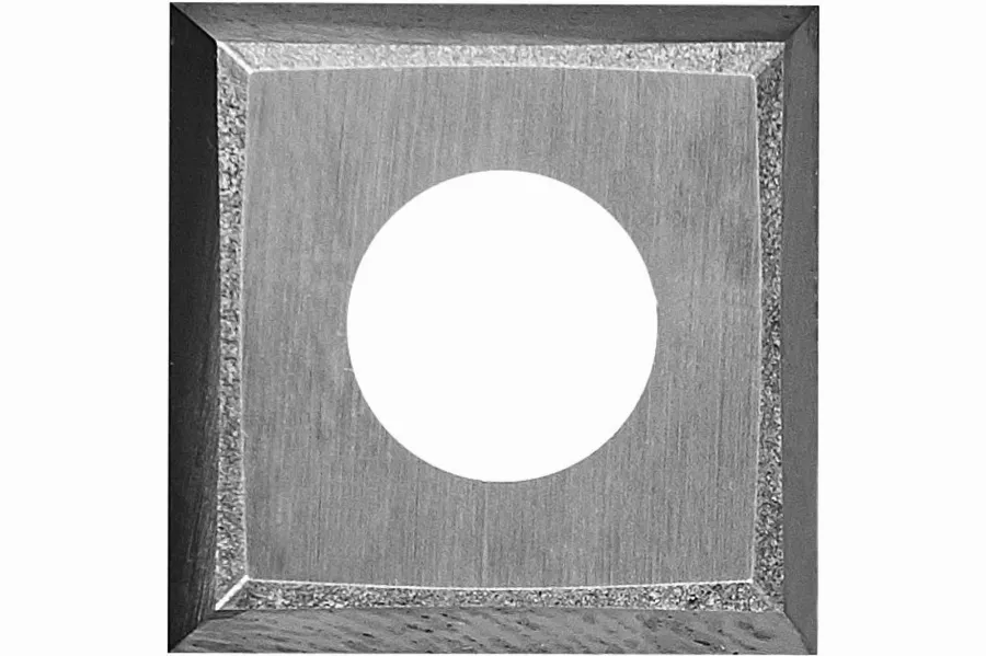 Couteau arraseur FESTOOL CT-HK HW 14 x 14 x 2 mm - 6 pièces - 769542