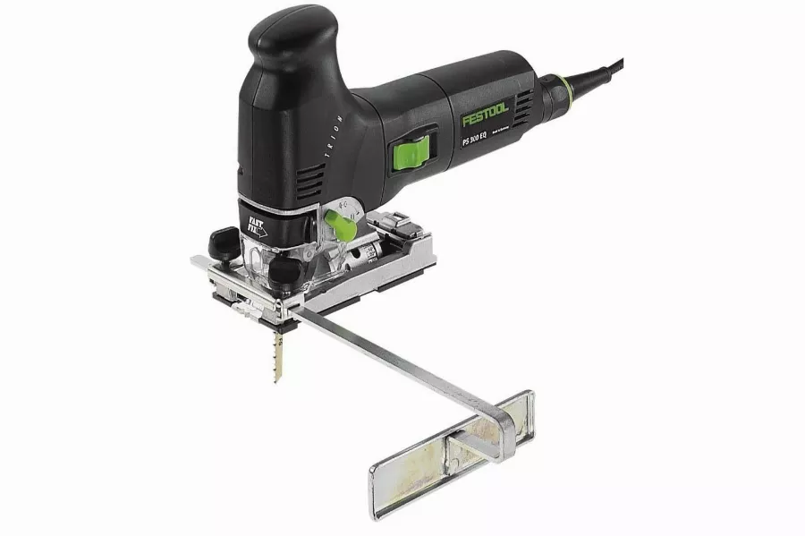 Guide parallèle FESTOOL PA-PS/PSB 300 - pour PS 300, PSB 300, PS 200, PS2 - 490119