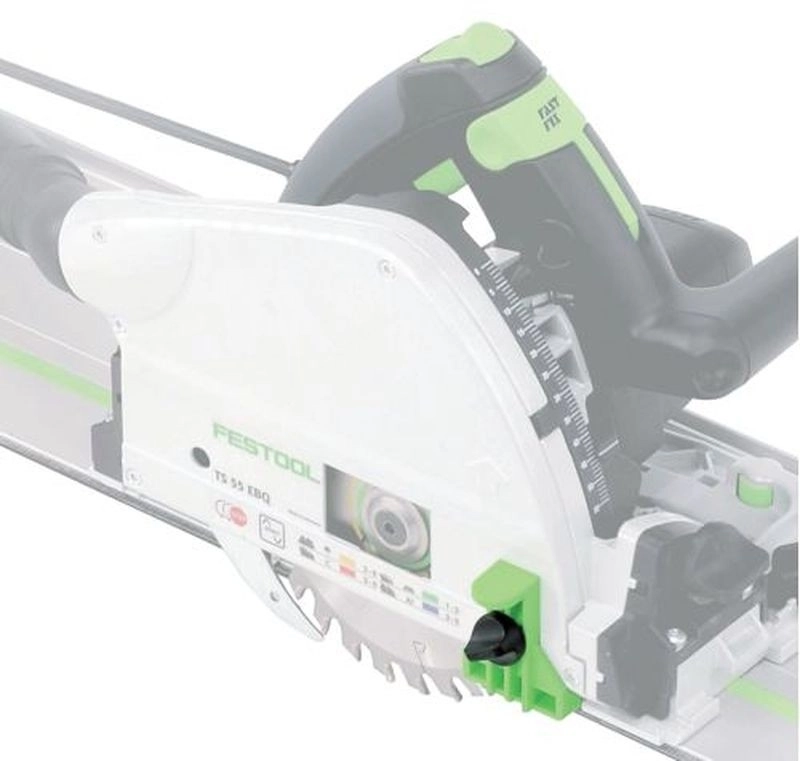 Pare-éclats FESTOOL SP-TS 55 - 5 pièces - 491473