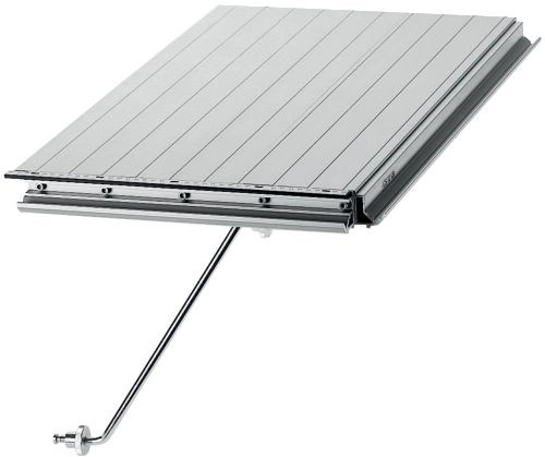 Extension de table FESTOOL CS 70 VB - 488060