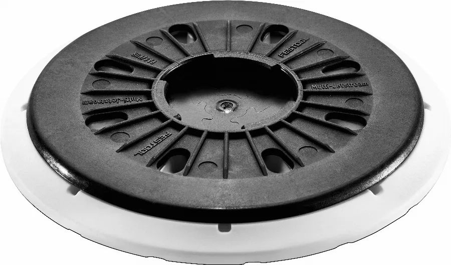 Plateau de ponçage mou FESTOOL FastFix Ø150 ST-STF MJ2-FX-W-HT pour RO 150 - 202461